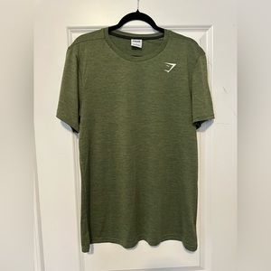 Gymshark T shirt